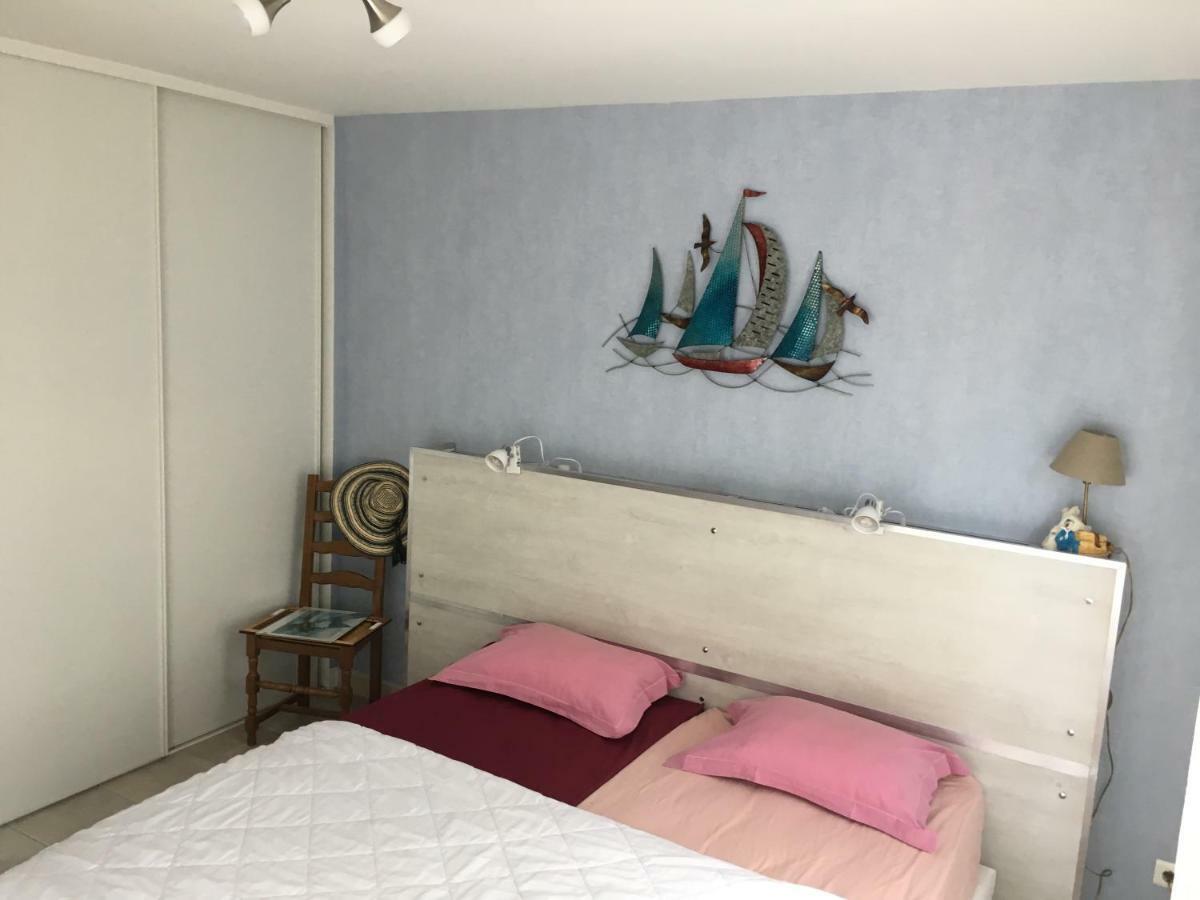Chambre Dans La Pinede 圣伊莱尔·德列 外观 照片